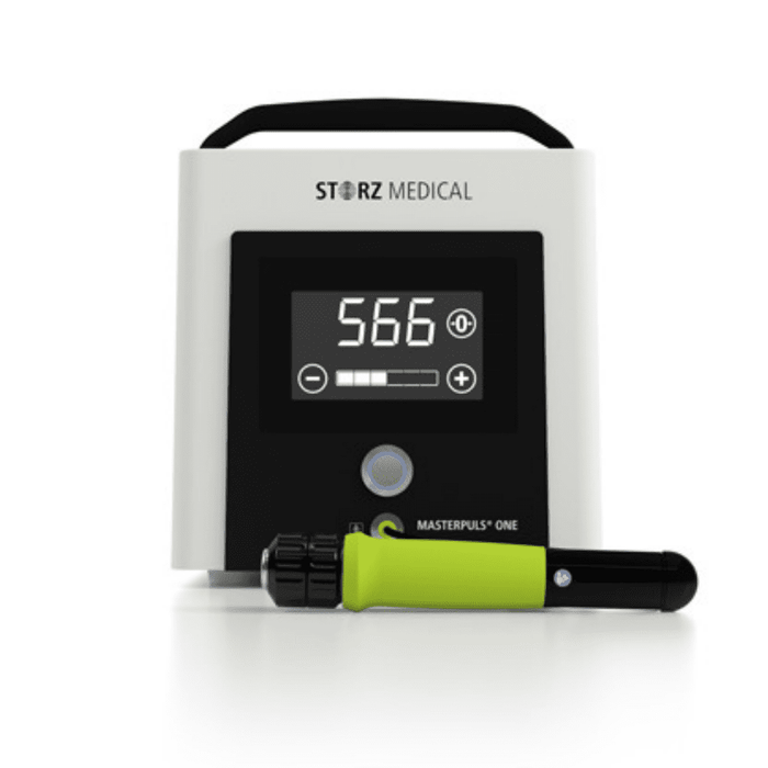 Shockwave Therapy Devices Canada - Remington Medical