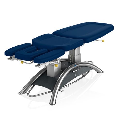 Lojer Capre FX5 Treatment Table
