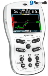 NeuroTrac® MyoPlus 2 Pro (EMG/NMES/ETS)