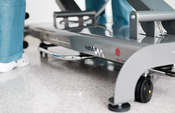 Novak S3 Treatment Table