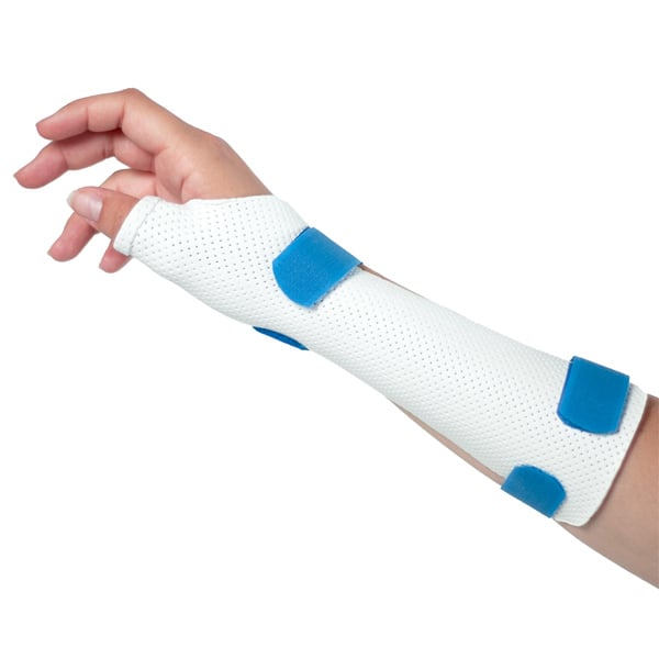 Orfit Multifit NS® Thermoplastic Splinting Material - Remington Medical