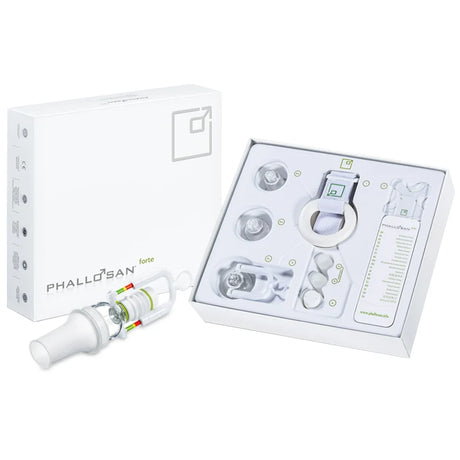 Pens Traction Device In Professional Penile Traction Devices - Remington Medical