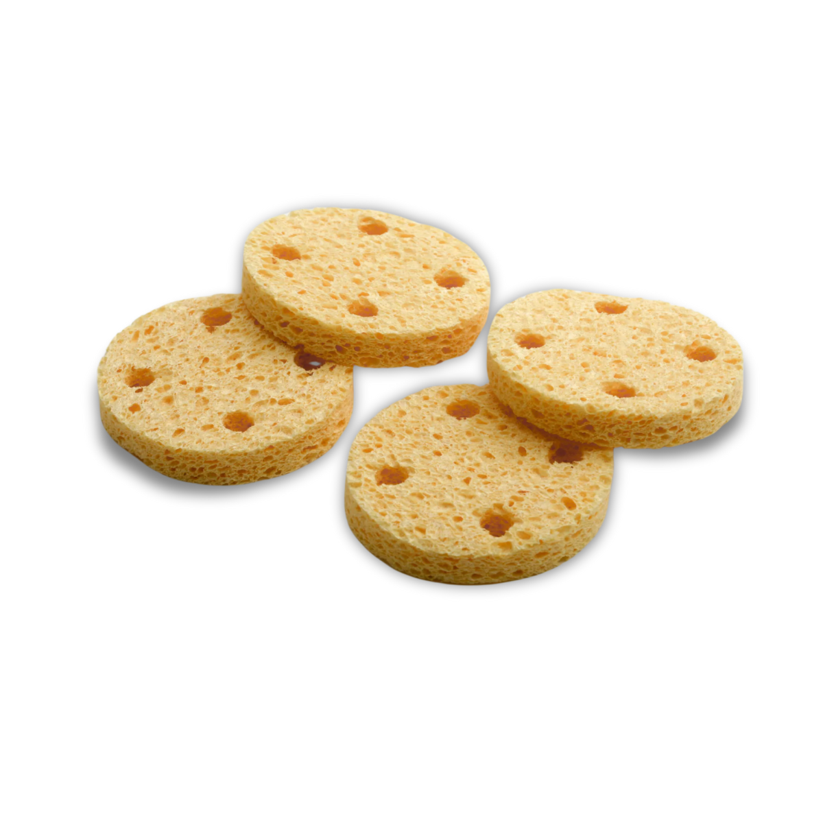 Physiomed Viscose Vacuum Sponges