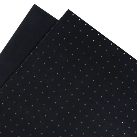 Preferred® Black Thermoplastic Splinting Material