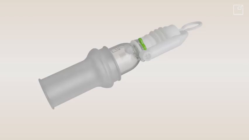 PHALLOSAN® Forte Traction Device