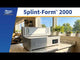 Norco Splint-Form 2000 Splint Pan