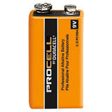 9 Volt Battery