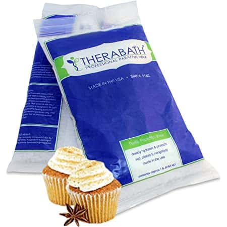 WR Paraffin Wax Refill | Remington Medical