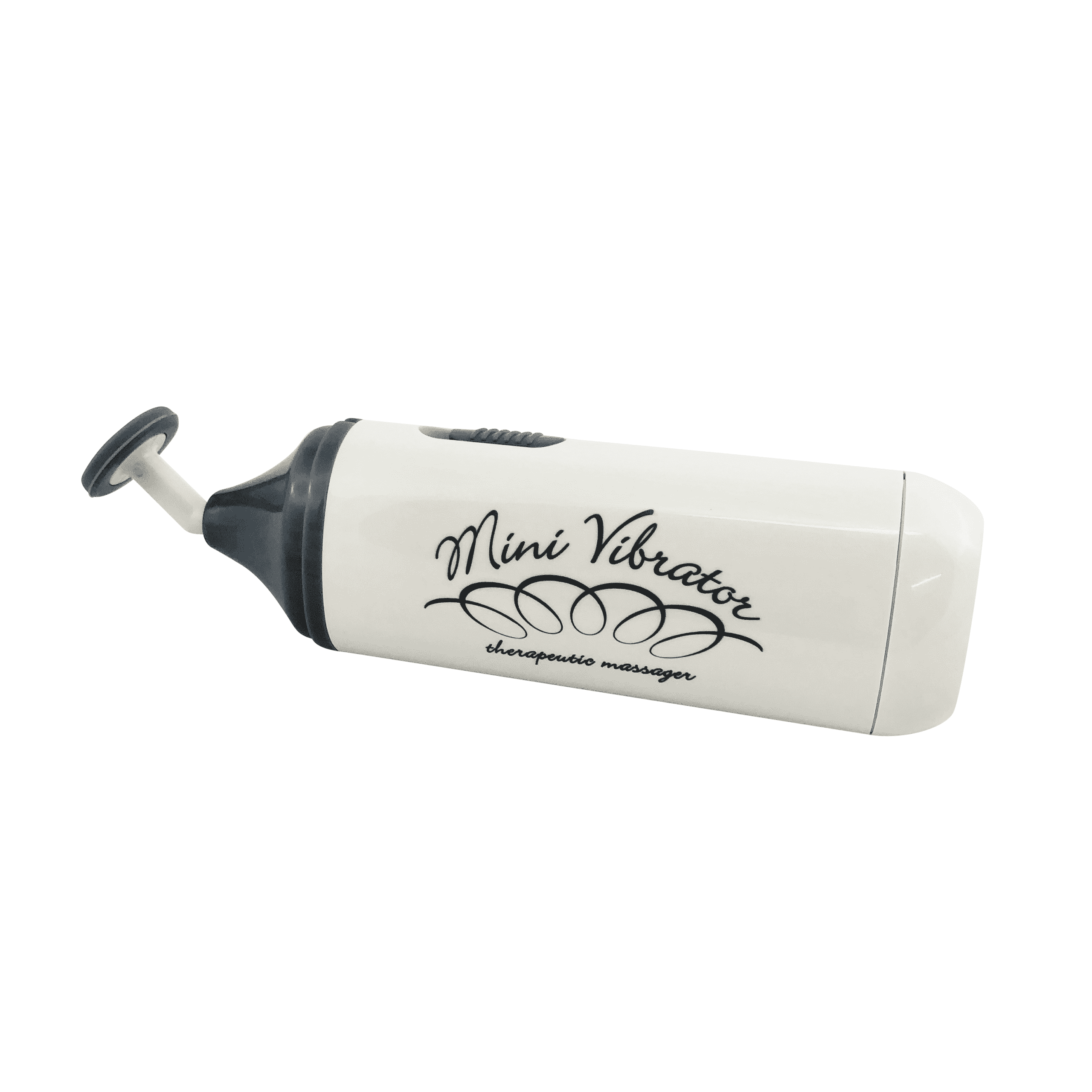 Mini Vibrator For Scar Tissue | Remington Medical Mini Vibrator For Scar Tissue | Remington Medical