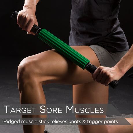 TheraBand® Massage Roller