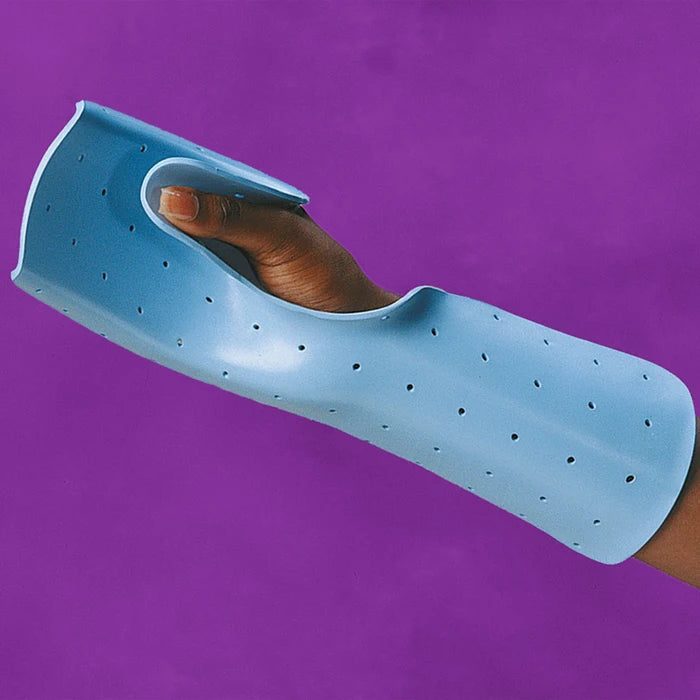 Rolyan Ezeform Thermoplastic Splinting Material