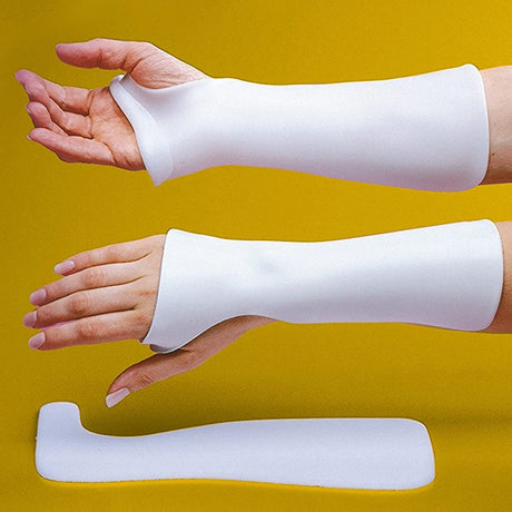 Rolyan Polyform Thermoplastic Splinting Material