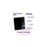 Rolyan Smart Splint Bath