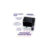 Rolyan Smart Splint Bath