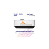 Rolyan Smart Splint Bath