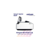 Rolyan Smart Splint Bath