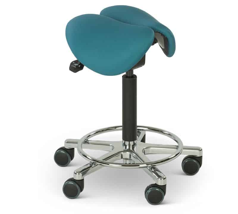 Lojer PRO Saddle Stool