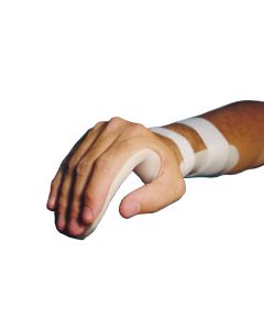 Silon-LTS® Low Temperature Splinting