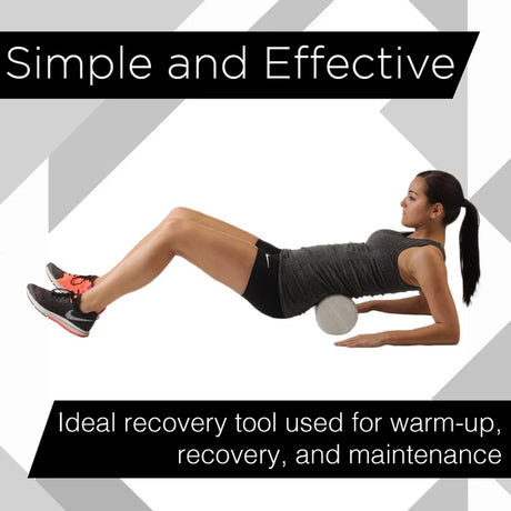 Thera-Band® Pro Foam Rollers