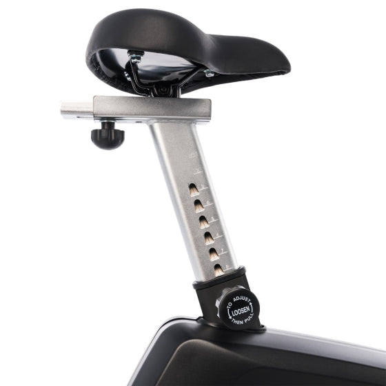SPIRIT CU800 Upright Bike