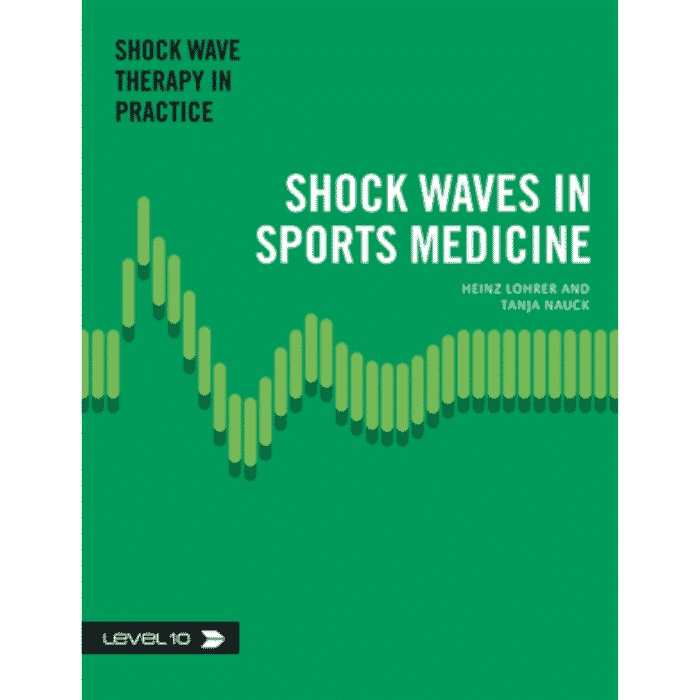 Shockwaves in Sports Medicine