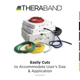 TheraBand® Tubing (100 feet)