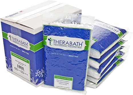 WR Paraffin Wax Refill | Remington Medical