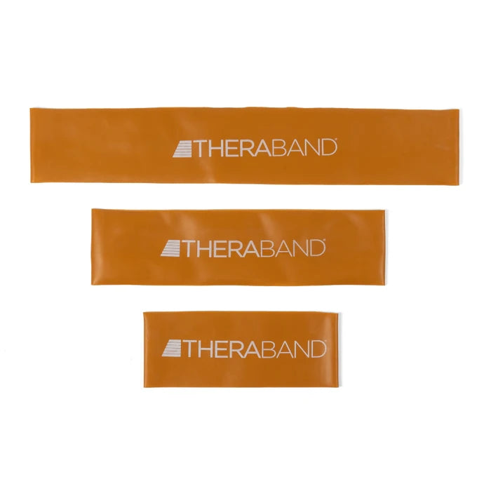 Thera-Band® Resistance Band Loops