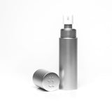 Überlube Good-to-Go with the cap removed, showing the measured pump
