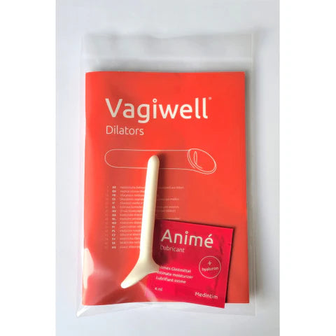 Vagiwell® 0 Dilator