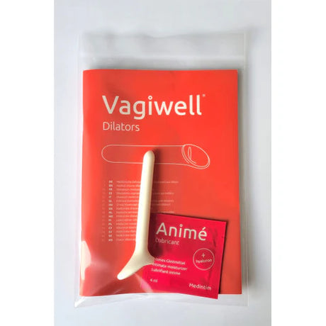 Vagiwell® 0 Dilator