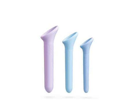 Vagiwell® Medical Dilators (Sets of 3)