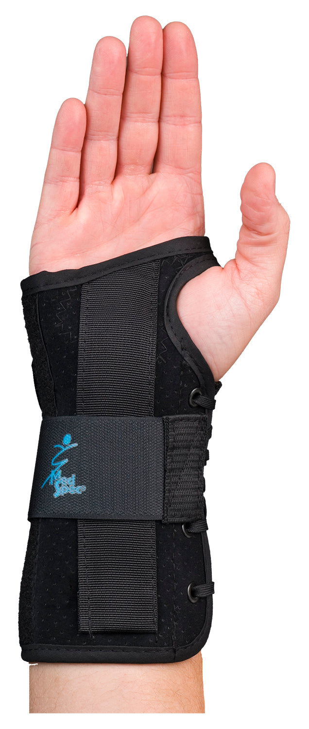 MedSpec Wrist Lacer I Wrist Support