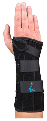 MedSpec Wrist Lacer I Wrist Support