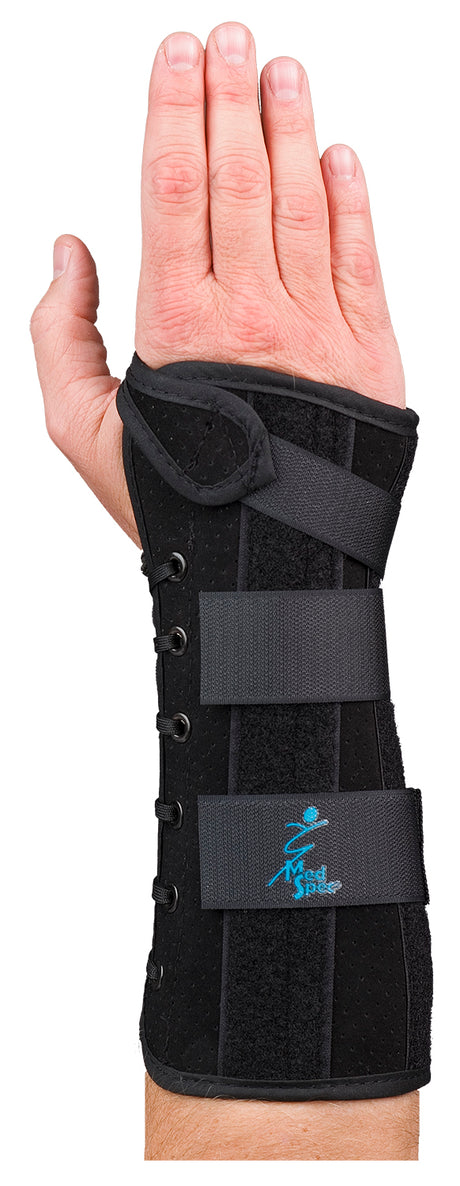 MedSpec Wrist Lacer I Wrist Support