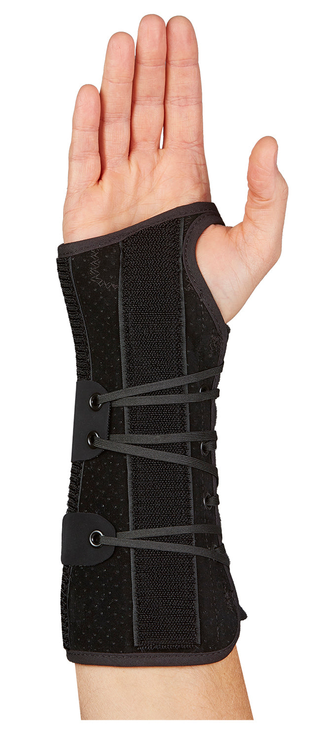 MedSpec Wrist Lacer II Wrist Splint