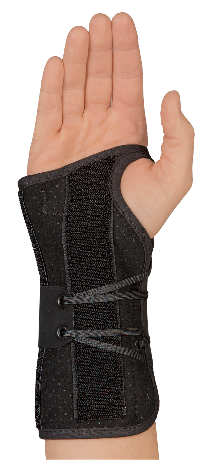 MedSpec Wrist Lacer II Wrist Splint