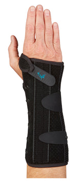 MedSpec Wrist Lacer II Wrist Splint