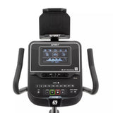 SPIRIT XBR95 Recumbent Bike