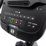 SPIRIT XBR95 Recumbent Bike
