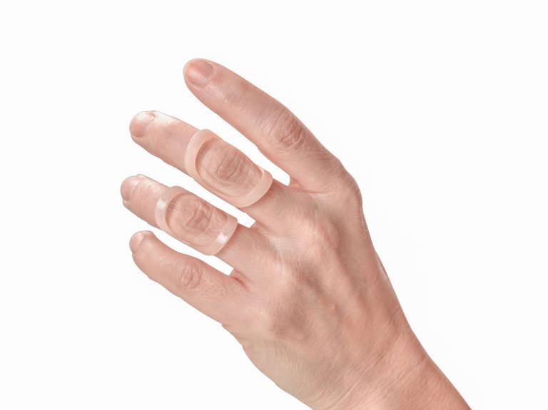 Oval 8 ® Finger Splints | 3 Point Products for sale | Remington Medical ...