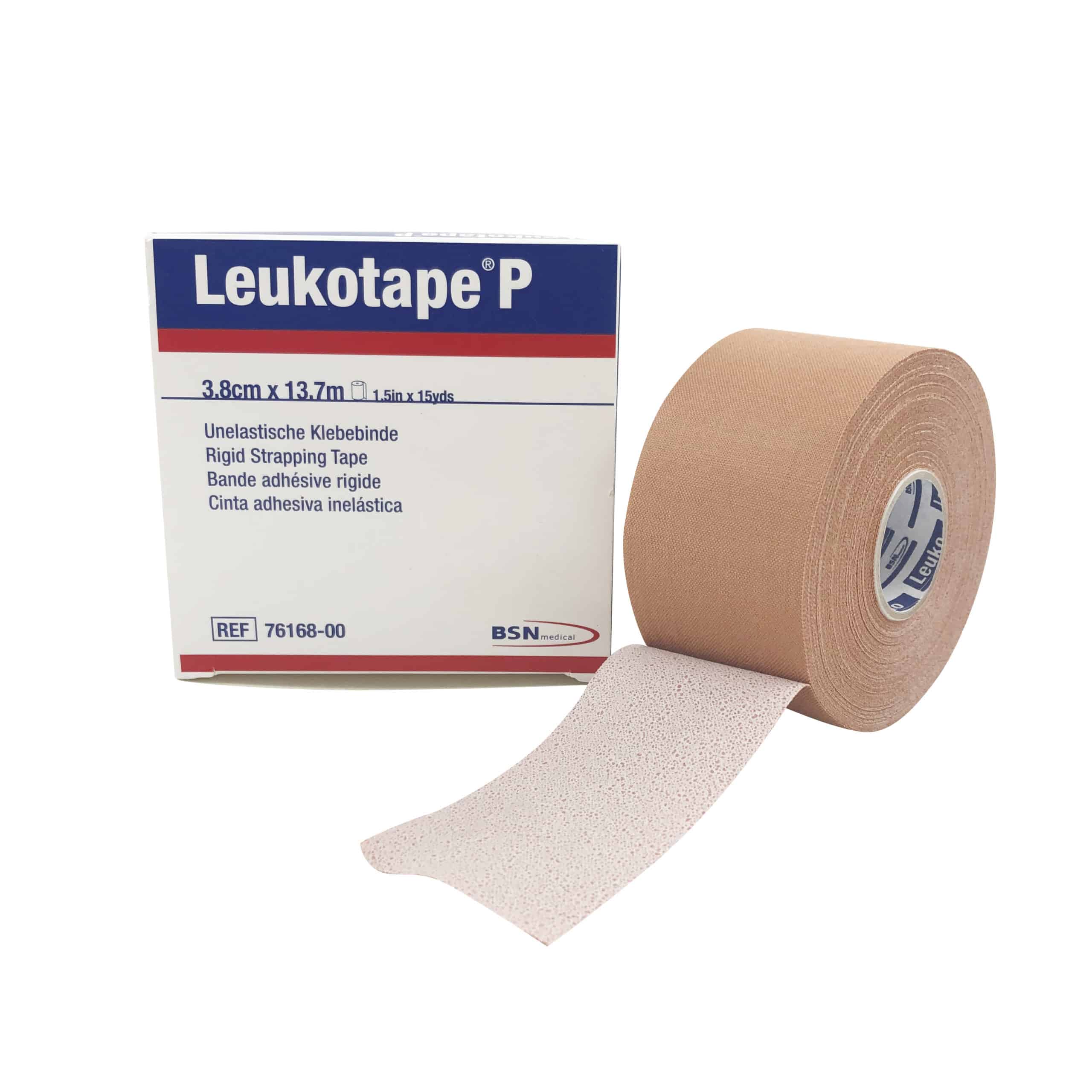 Leukotape® P - High Adhesive Rigid Tape For Sale